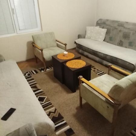 Apartamento Dvosoban stan Užice Exterior foto