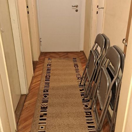 Apartamento Dvosoban stan Užice Exterior foto