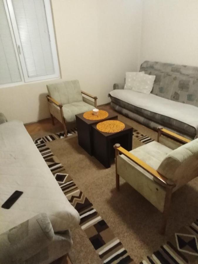 Apartamento Dvosoban stan Užice Exterior foto