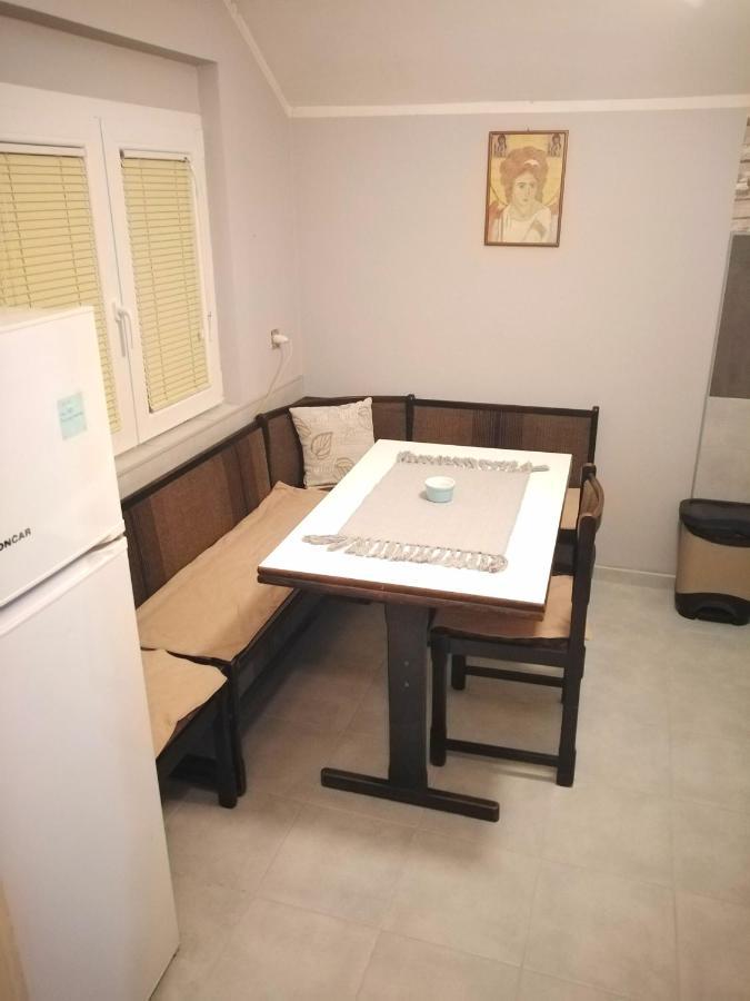 Apartamento Dvosoban stan Užice Exterior foto