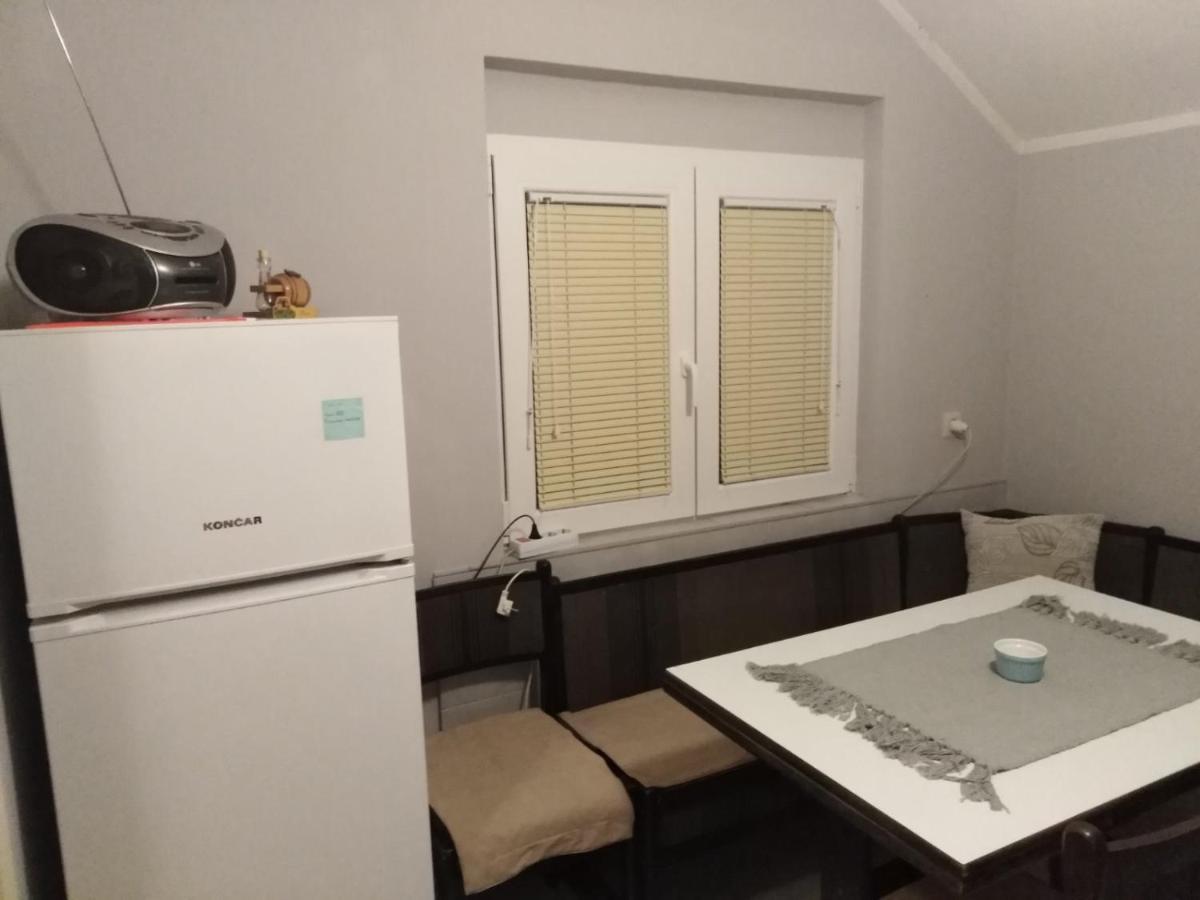 Apartamento Dvosoban stan Užice Exterior foto