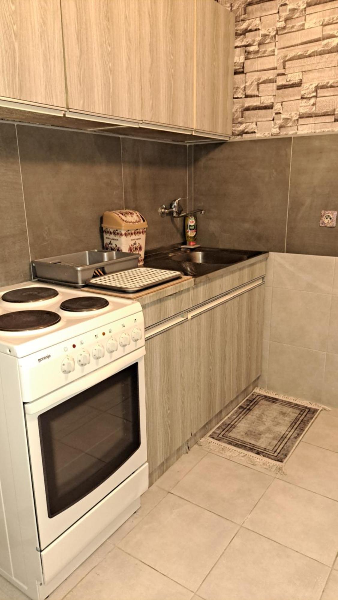 Apartamento Dvosoban stan Užice Exterior foto