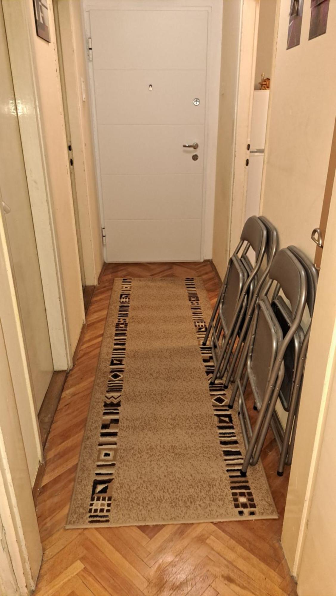 Apartamento Dvosoban stan Užice Exterior foto