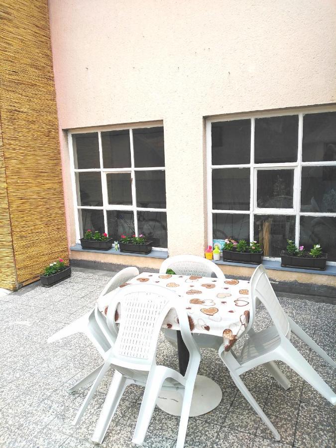 Apartamento Dvosoban stan Užice Exterior foto
