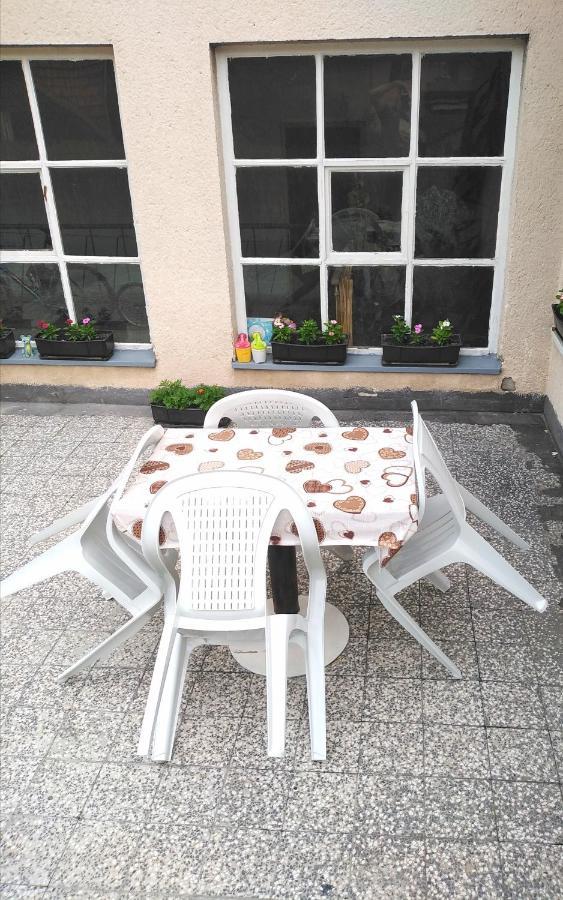 Apartamento Dvosoban stan Užice Exterior foto